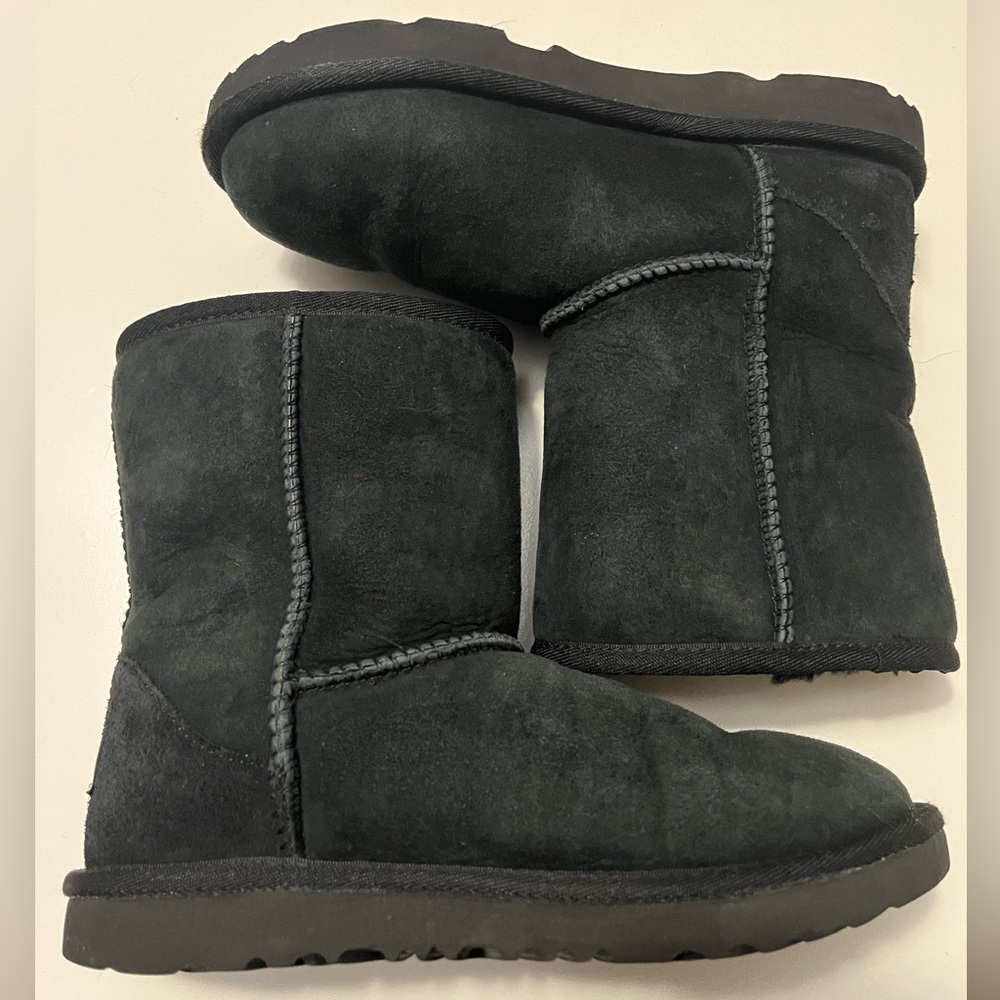 Girl Size 3 - Ugg Boots
